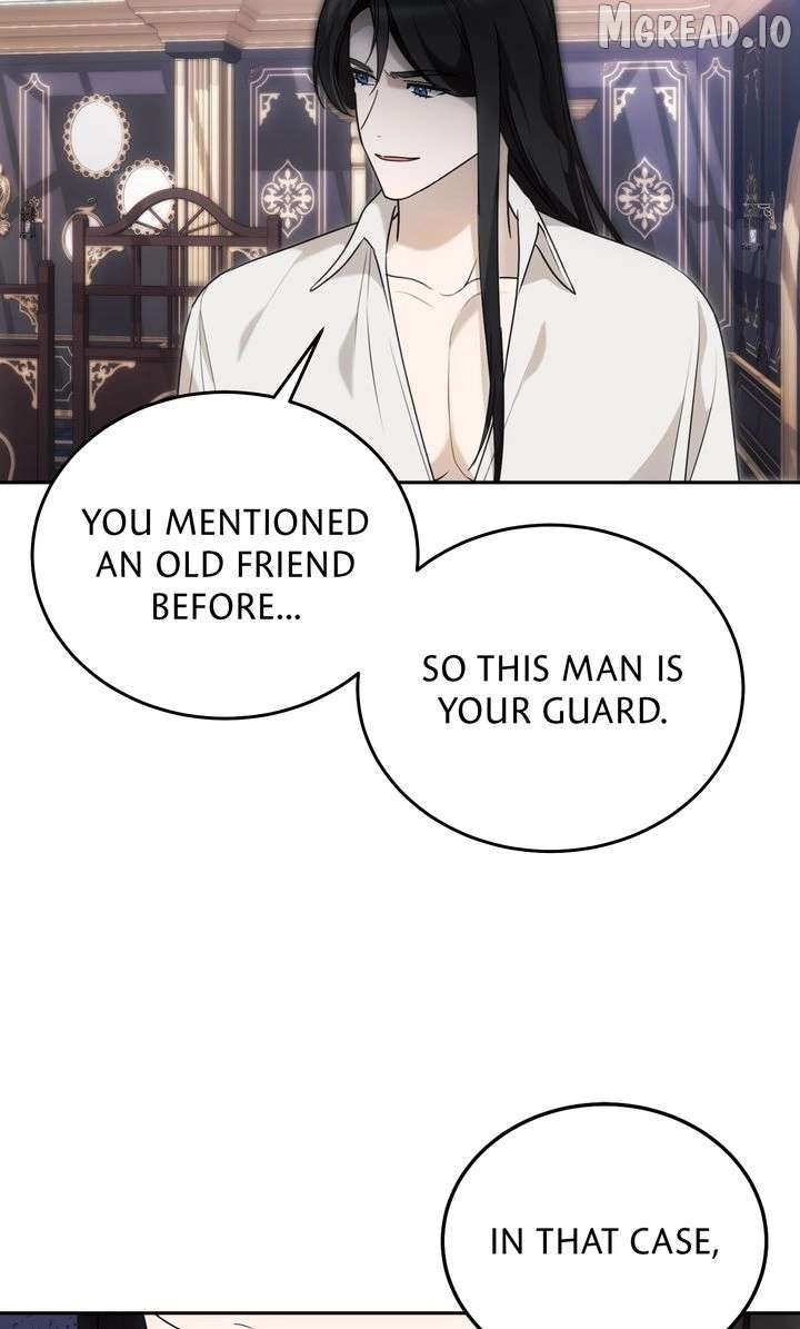 Please Answer Me Chapter 54 - page 44