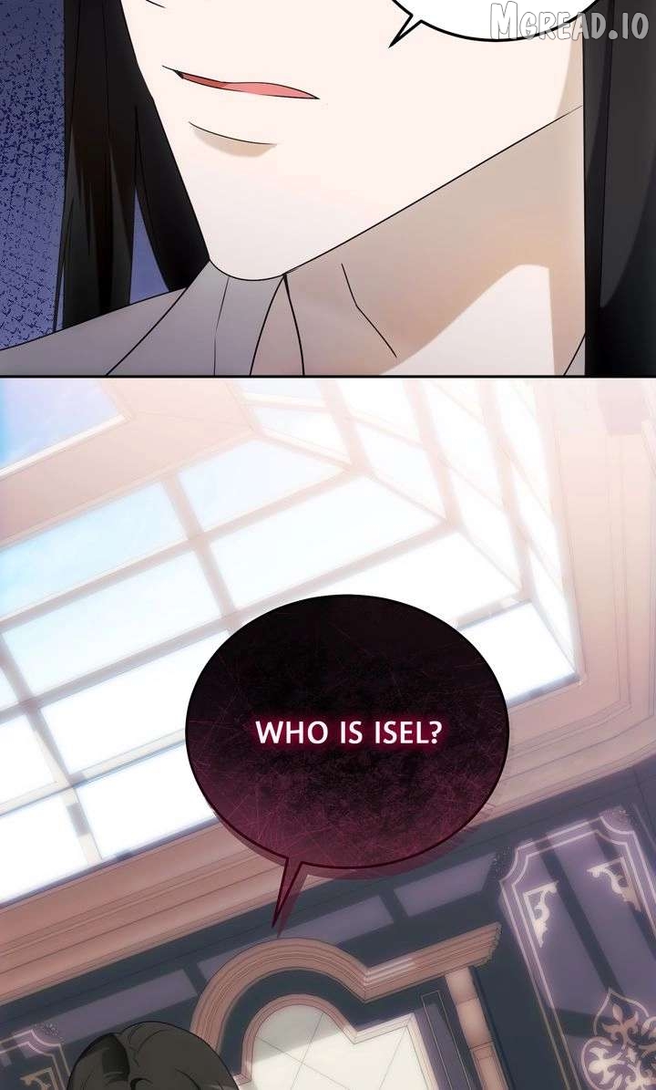 Please Answer Me Chapter 54 - page 45