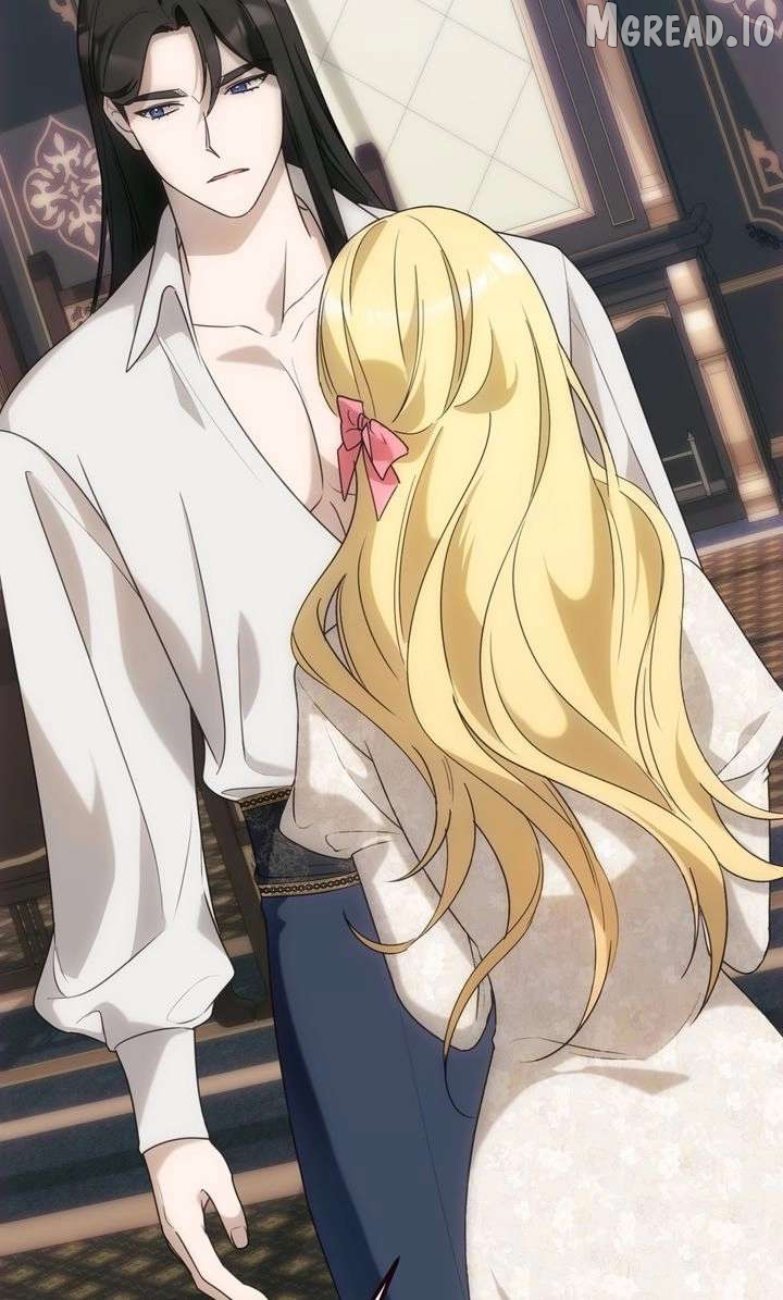 Please Answer Me Chapter 54 - page 46