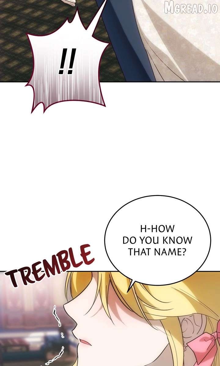 Please Answer Me Chapter 54 - page 47