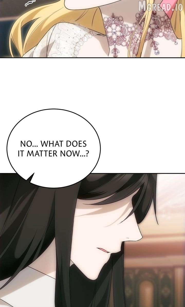 Please Answer Me Chapter 54 - page 48