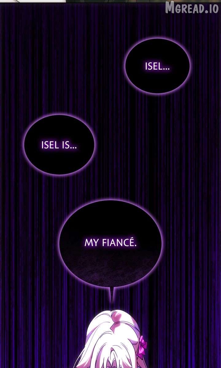 Please Answer Me Chapter 54 - page 49