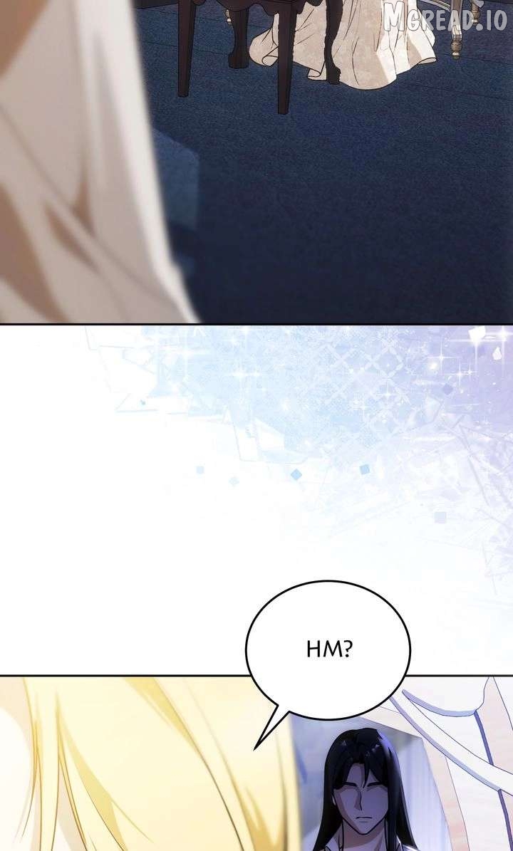 Please Answer Me Chapter 54 - page 5