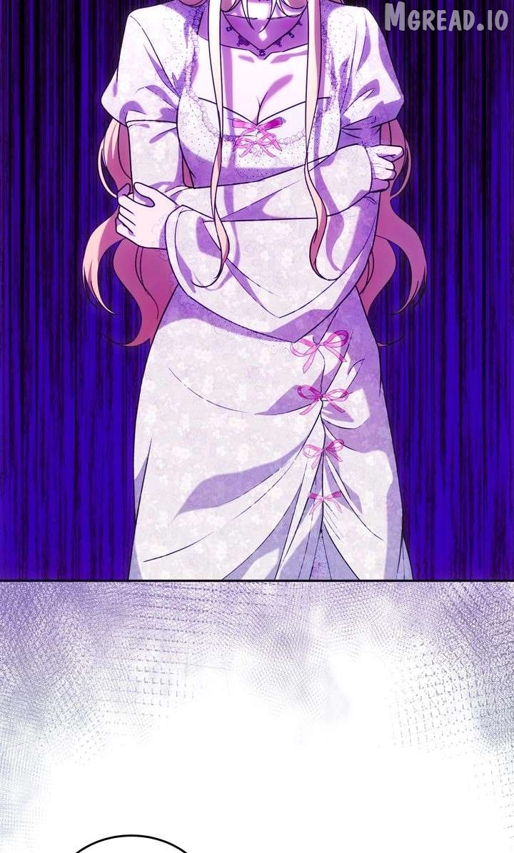 Please Answer Me Chapter 54 - page 50