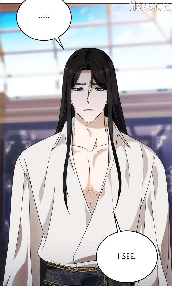 Please Answer Me Chapter 54 - page 51