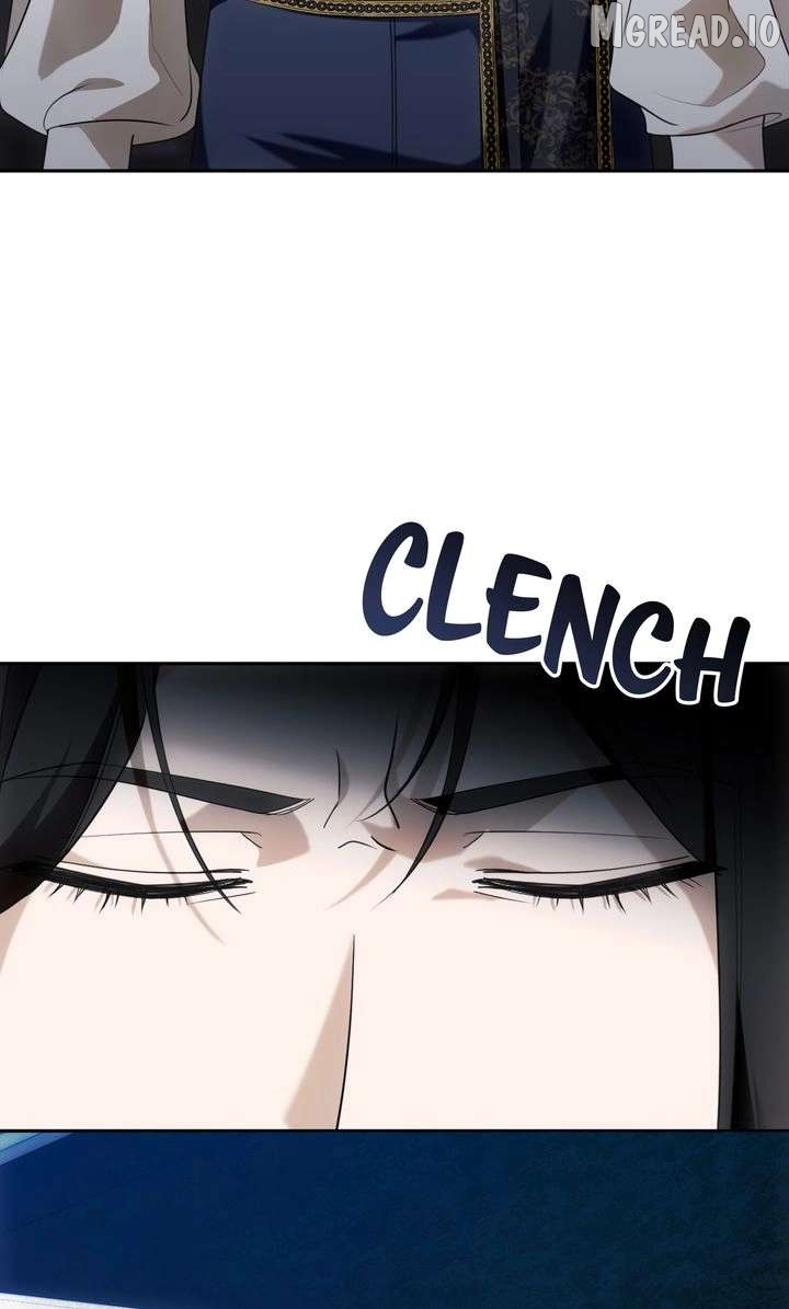 Please Answer Me Chapter 54 - page 52