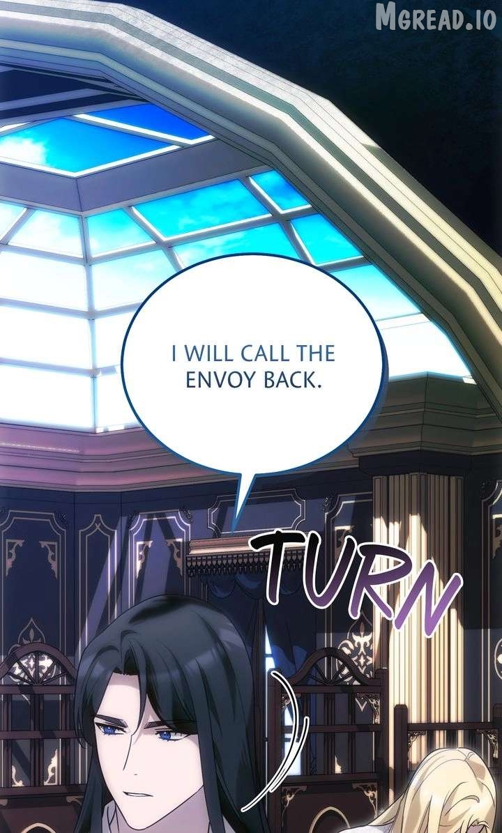 Please Answer Me Chapter 54 - page 53