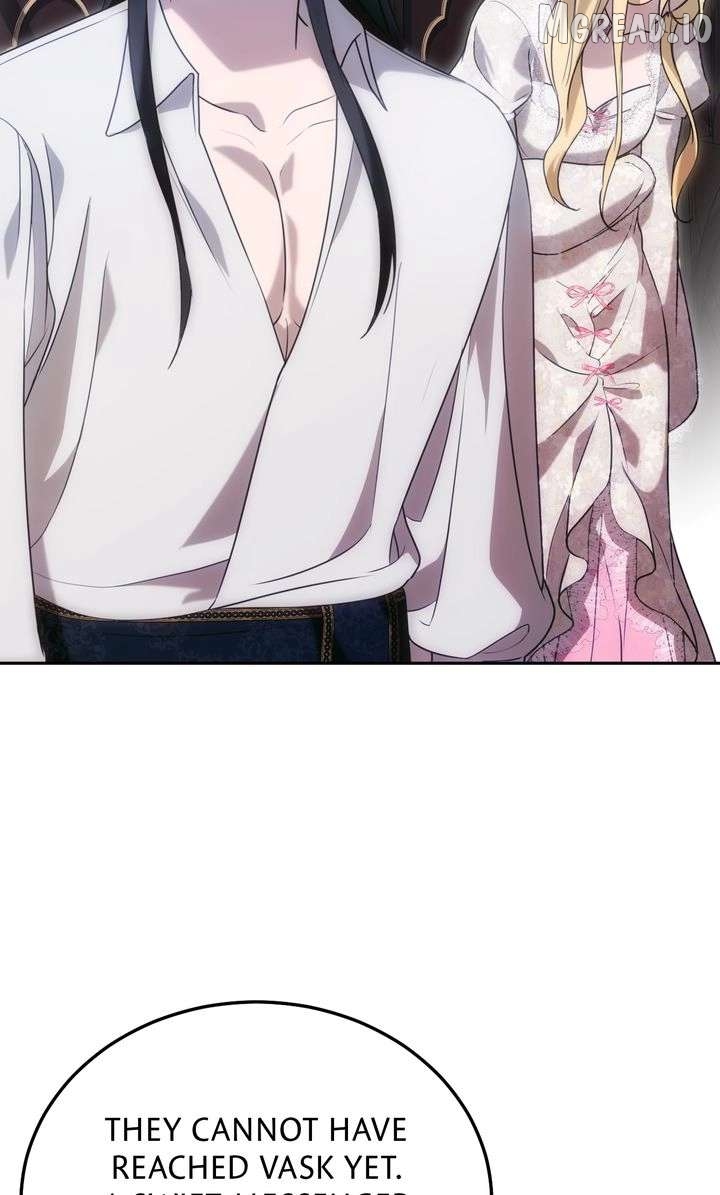 Please Answer Me Chapter 54 - page 54