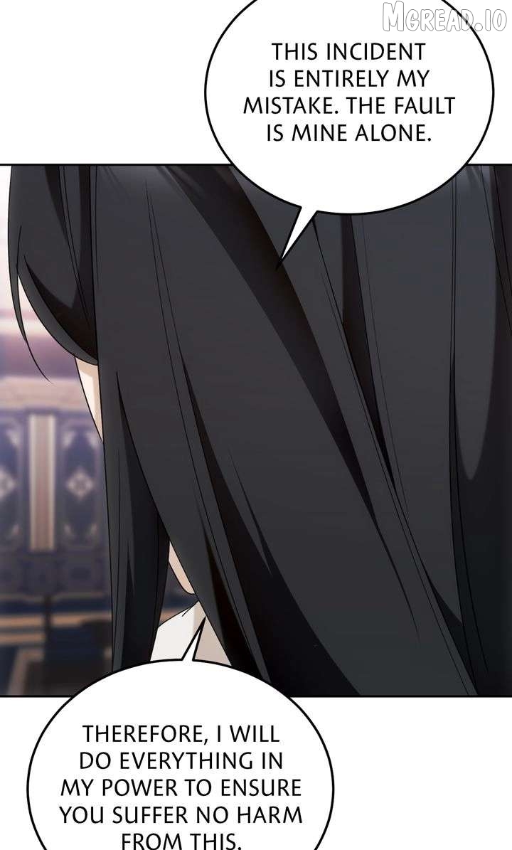 Please Answer Me Chapter 54 - page 56