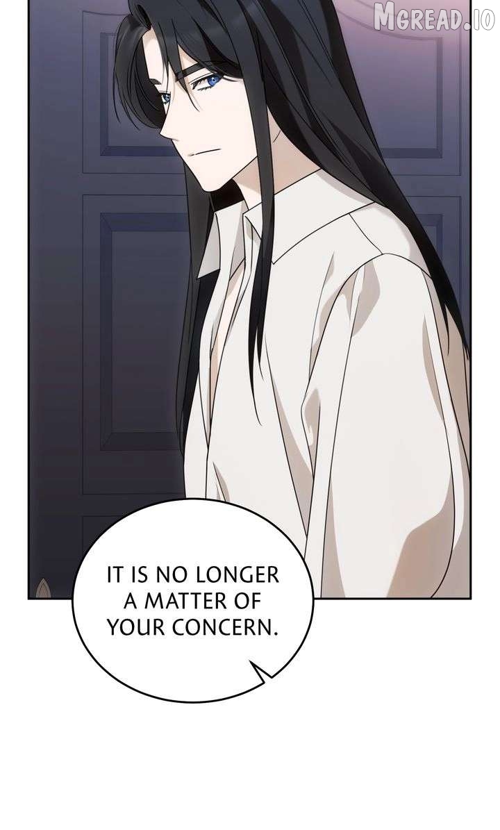 Please Answer Me Chapter 54 - page 59