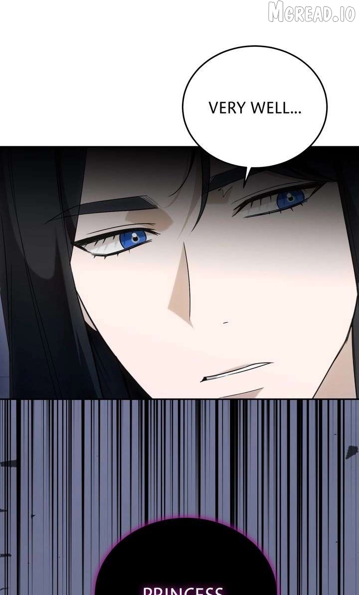 Please Answer Me Chapter 54 - page 60