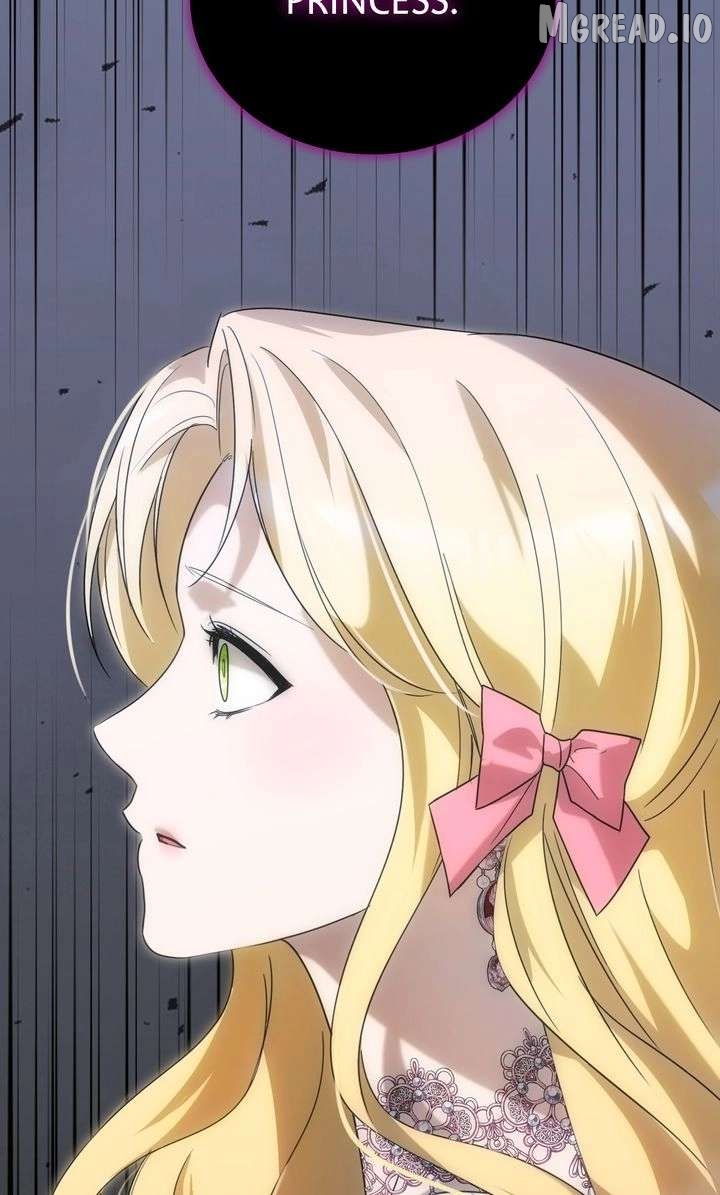 Please Answer Me Chapter 54 - page 61