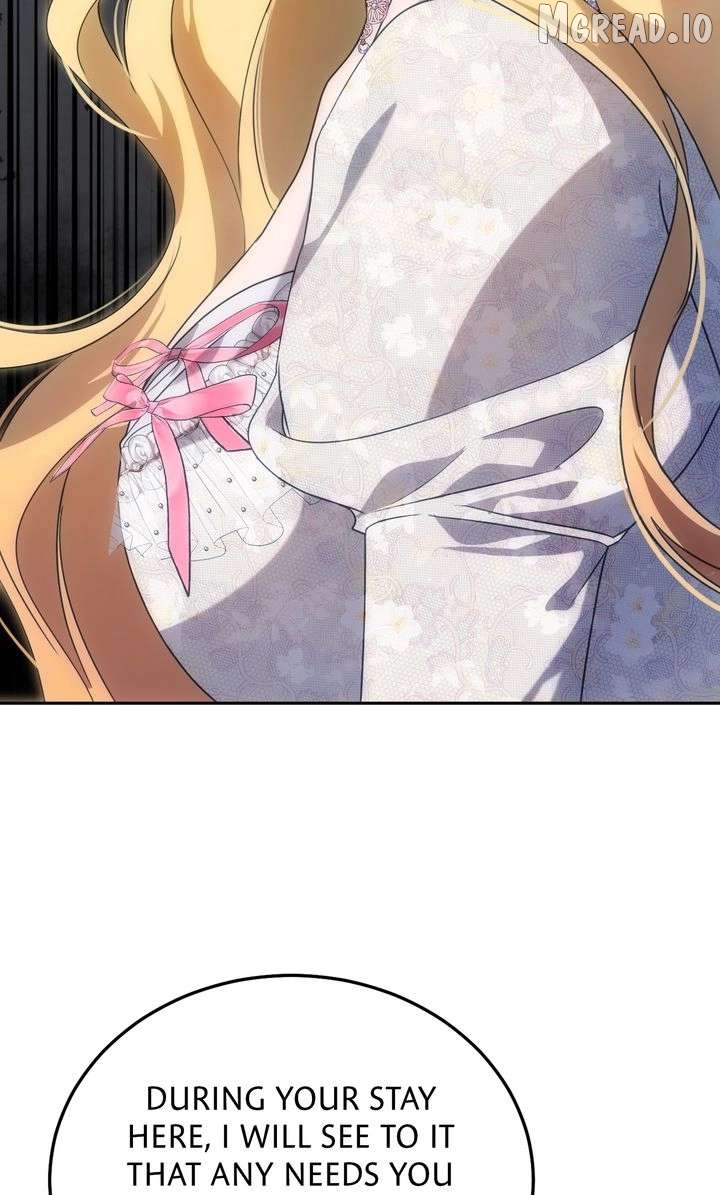 Please Answer Me Chapter 54 - page 62