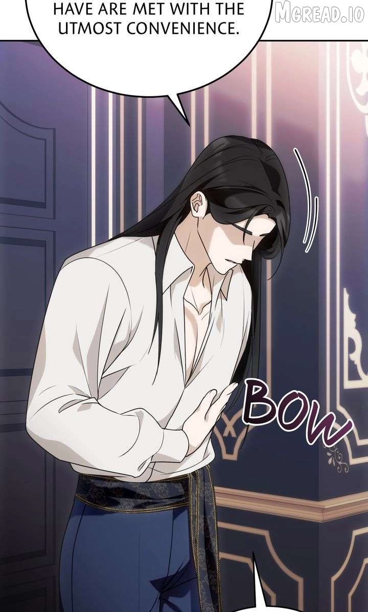 Please Answer Me Chapter 54 - page 63