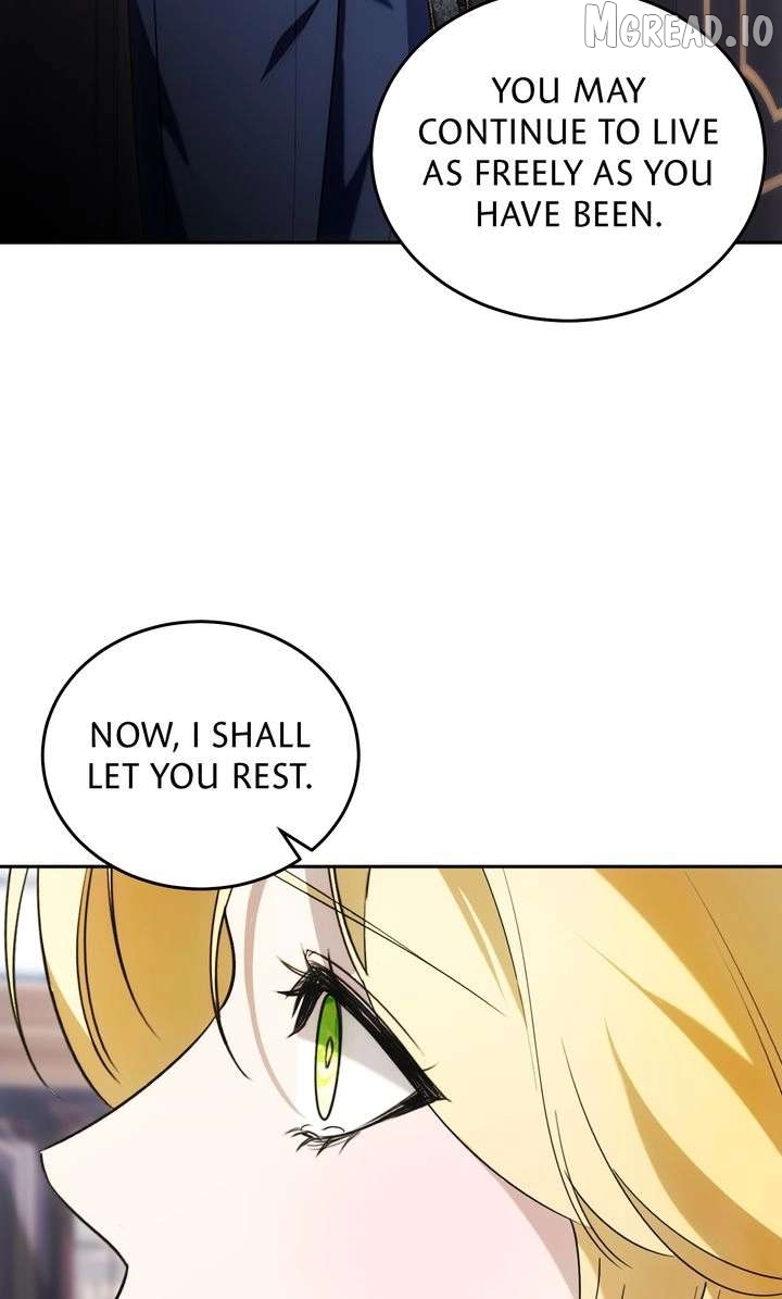 Please Answer Me Chapter 54 - page 64