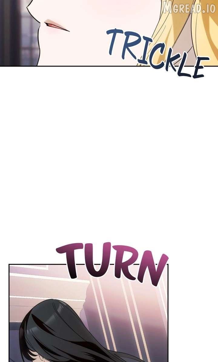 Please Answer Me Chapter 54 - page 65