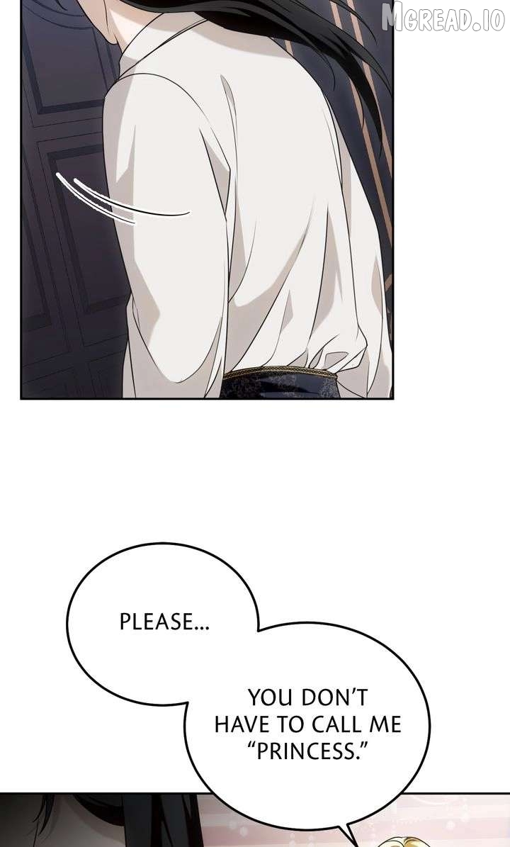 Please Answer Me Chapter 54 - page 66