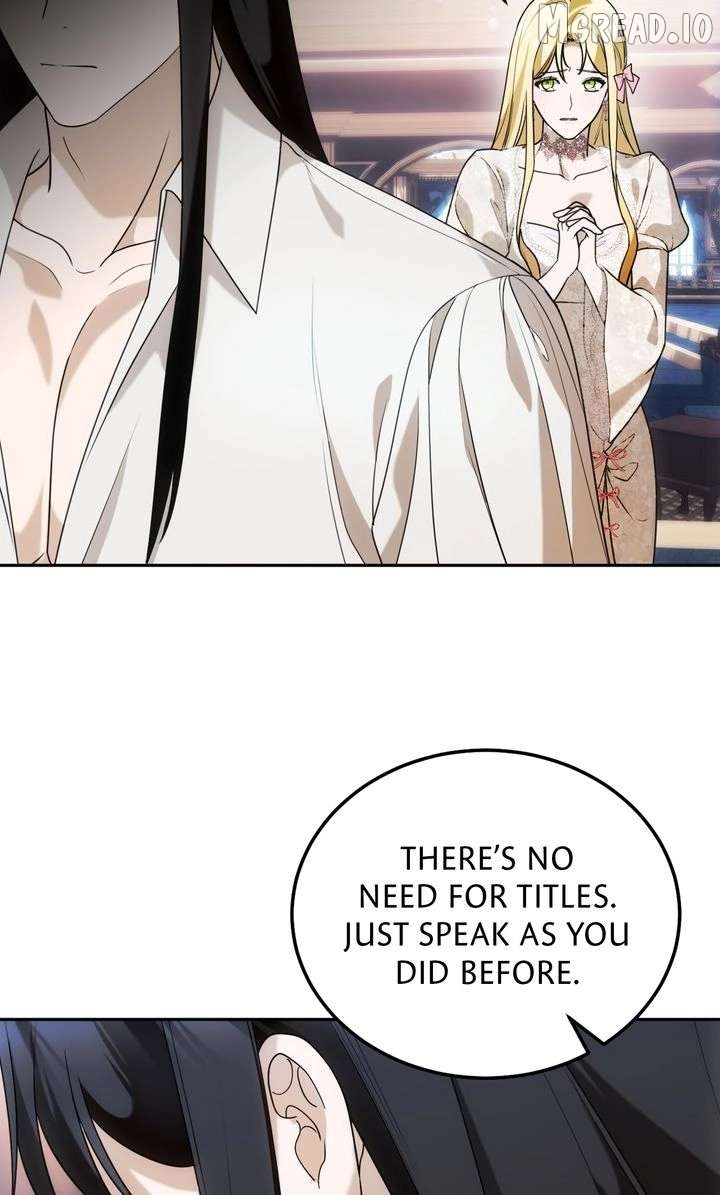 Please Answer Me Chapter 54 - page 67