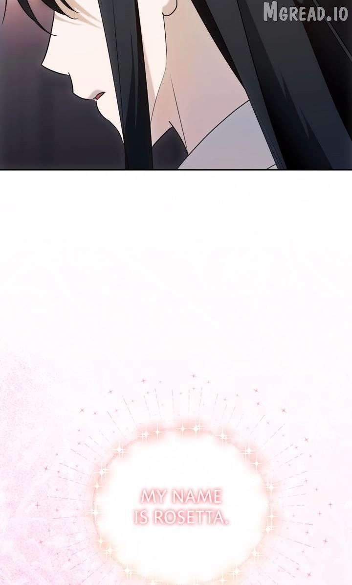 Please Answer Me Chapter 54 - page 68