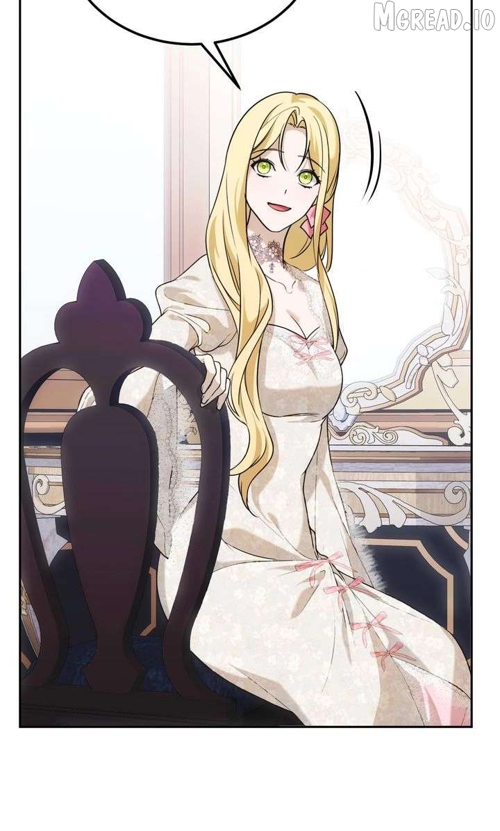 Please Answer Me Chapter 54 - page 7