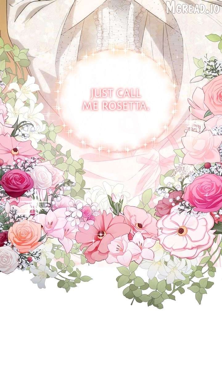 Please Answer Me Chapter 54 - page 70