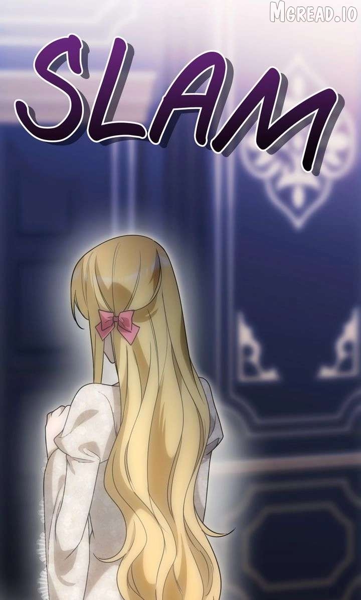 Please Answer Me Chapter 54 - page 73