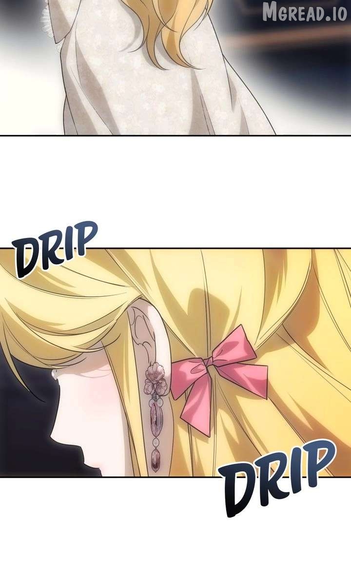 Please Answer Me Chapter 54 - page 74