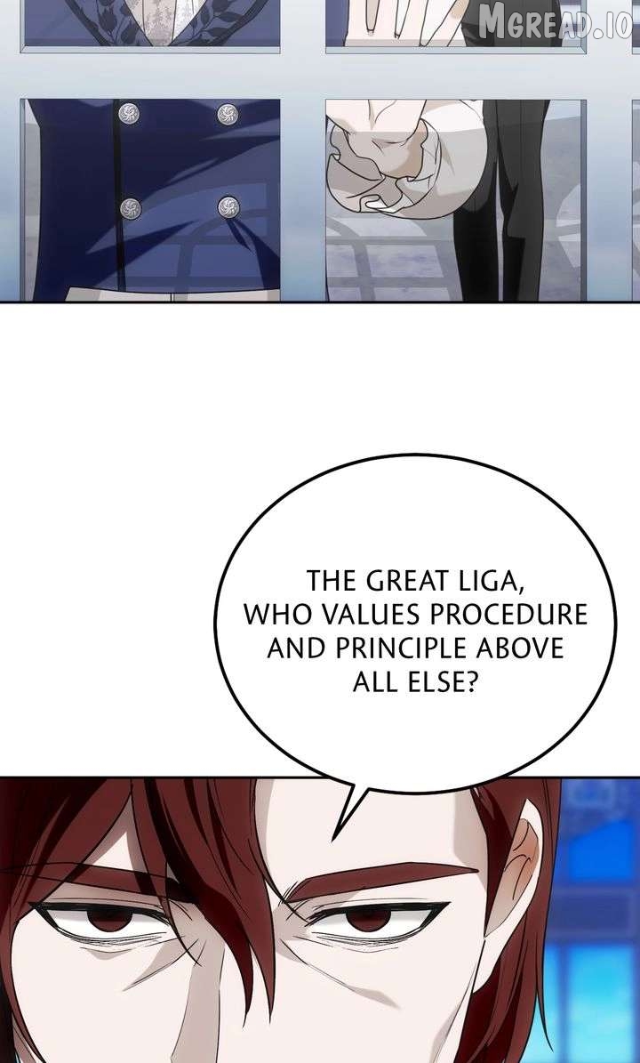 Please Answer Me Chapter 54 - page 78