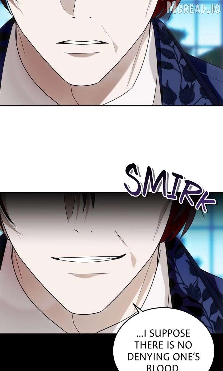 Please Answer Me Chapter 54 - page 79