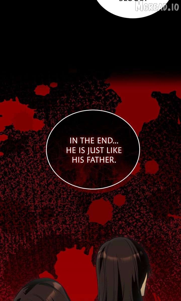 Please Answer Me Chapter 54 - page 80