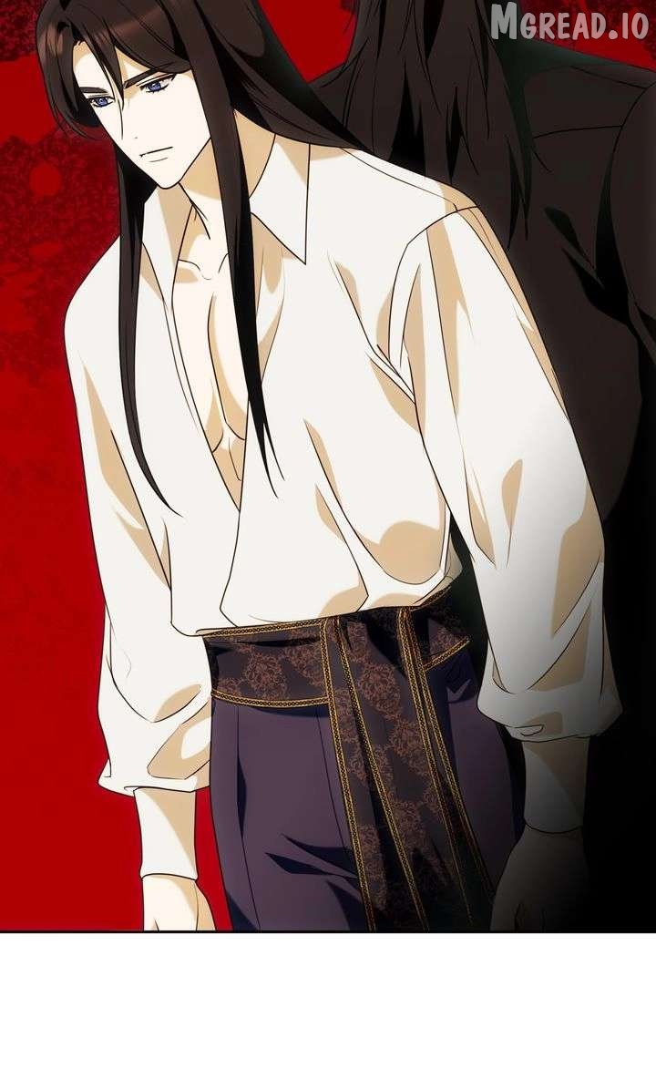 Please Answer Me Chapter 54 - page 81