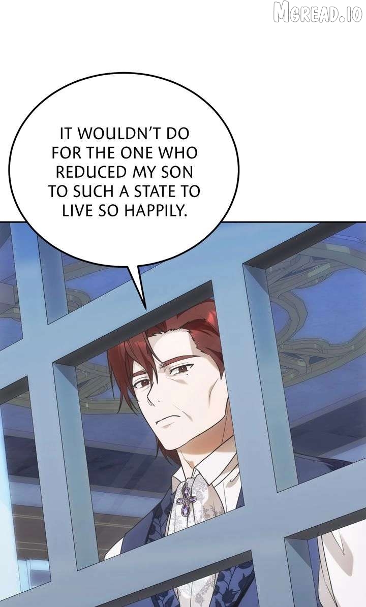 Please Answer Me Chapter 54 - page 82