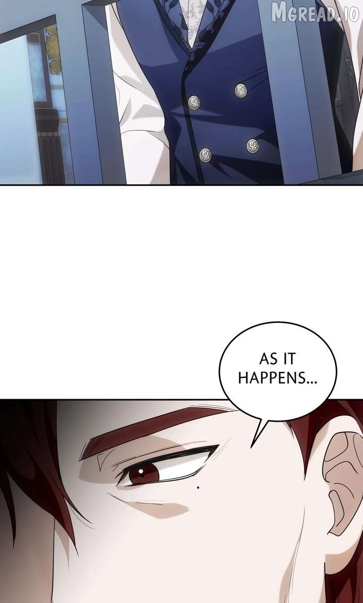 Please Answer Me Chapter 54 - page 83