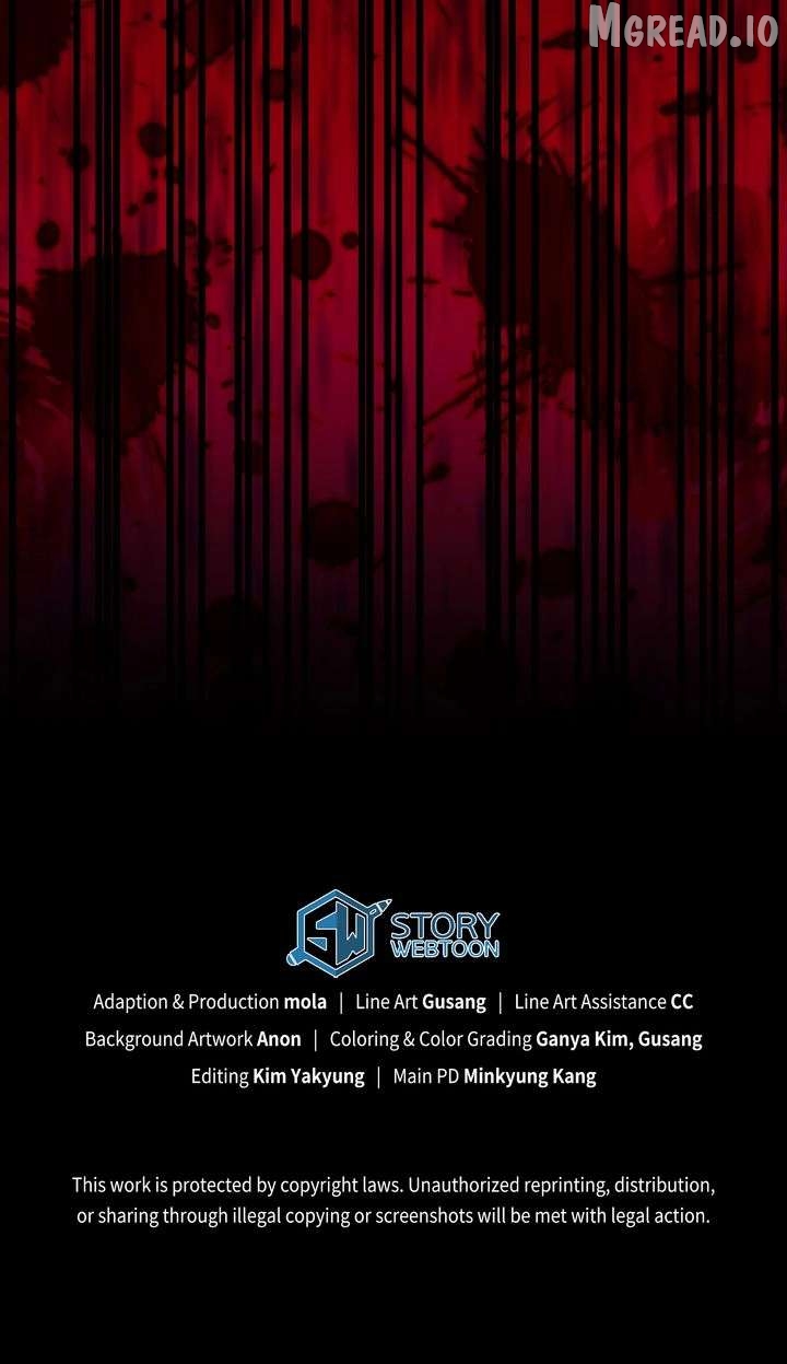 Please Answer Me Chapter 54 - page 85