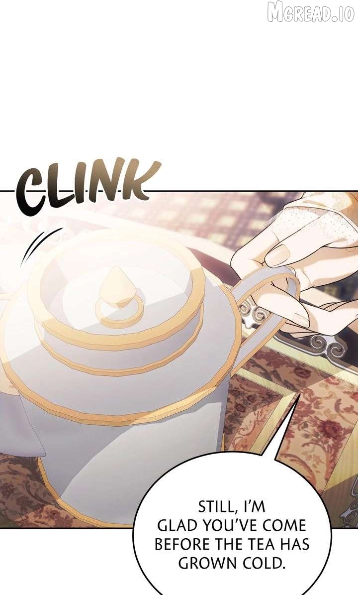 Please Answer Me Chapter 54 - page 9