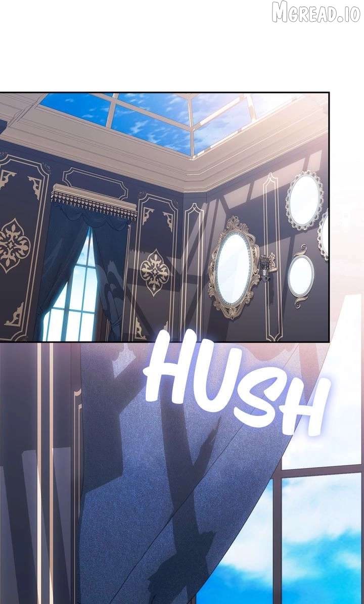 Please Answer Me Chapter 55 - page 1