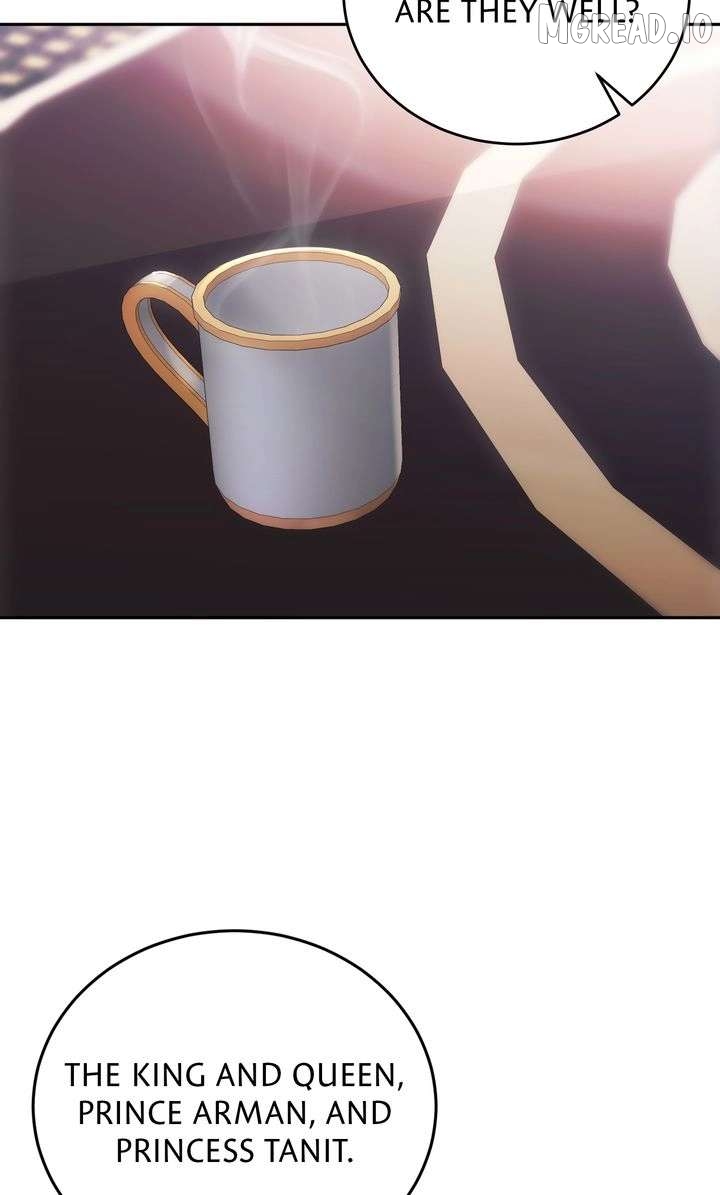 Please Answer Me Chapter 55 - page 12