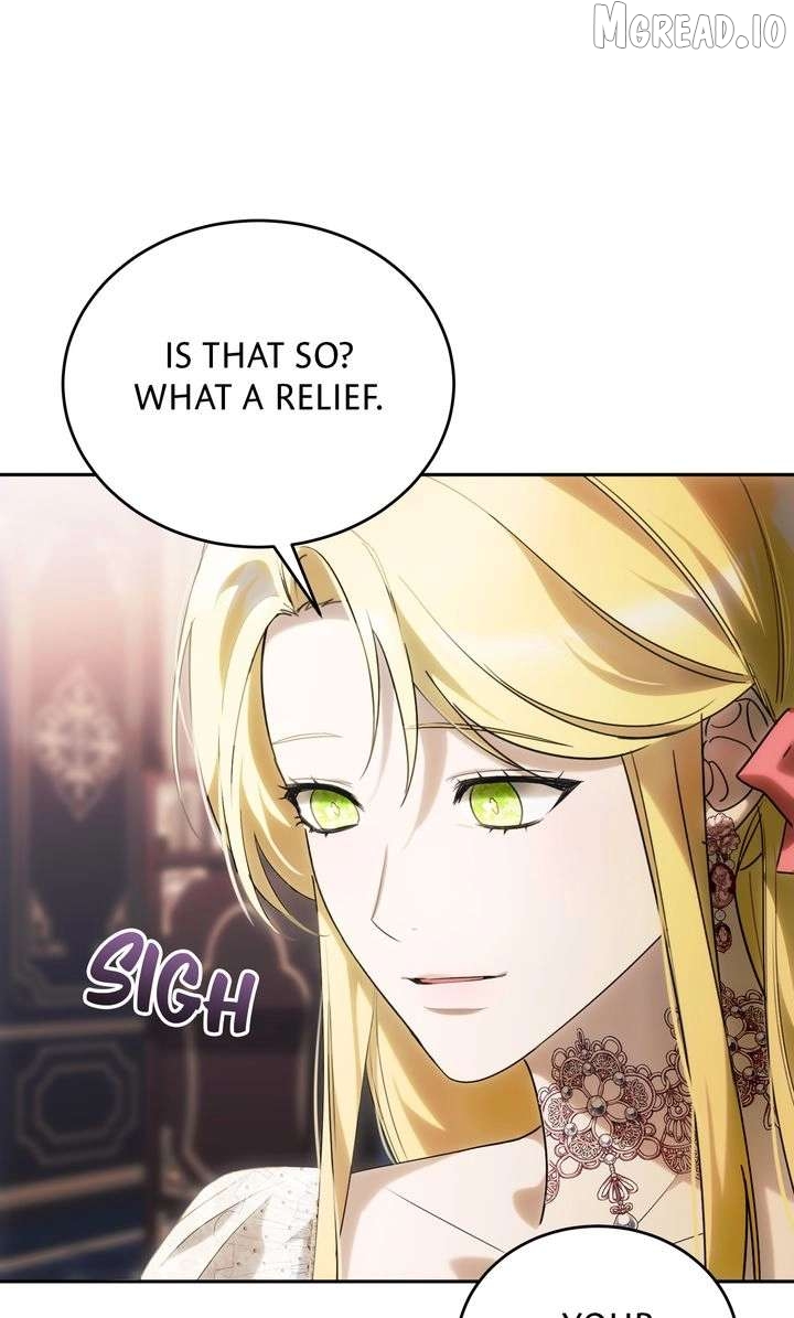 Please Answer Me Chapter 55 - page 14