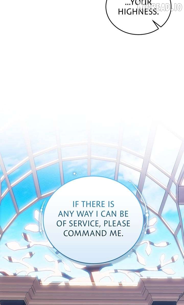 Please Answer Me Chapter 55 - page 15