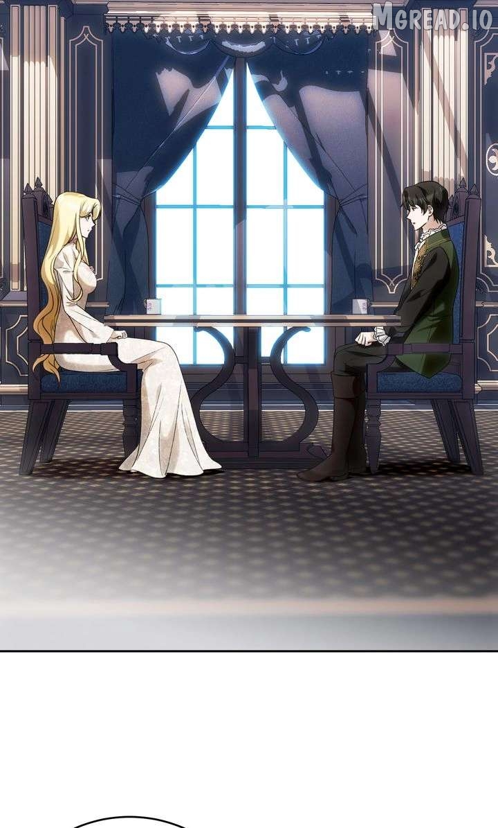 Please Answer Me Chapter 55 - page 16