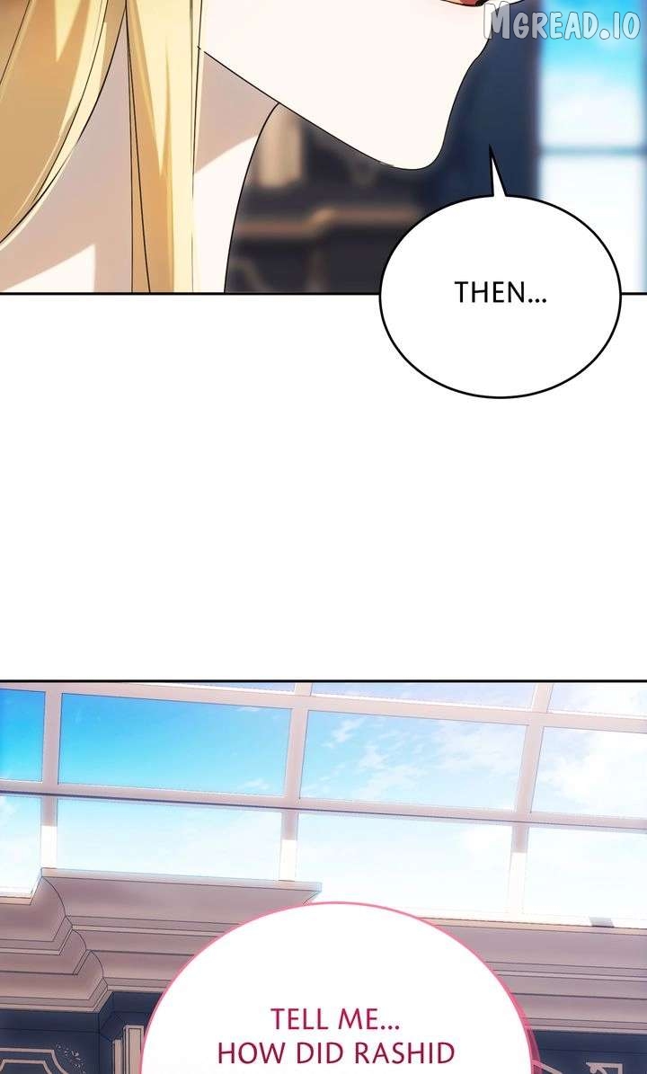 Please Answer Me Chapter 55 - page 18