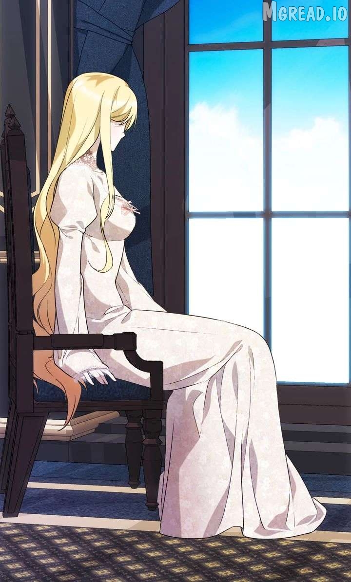 Please Answer Me Chapter 55 - page 2