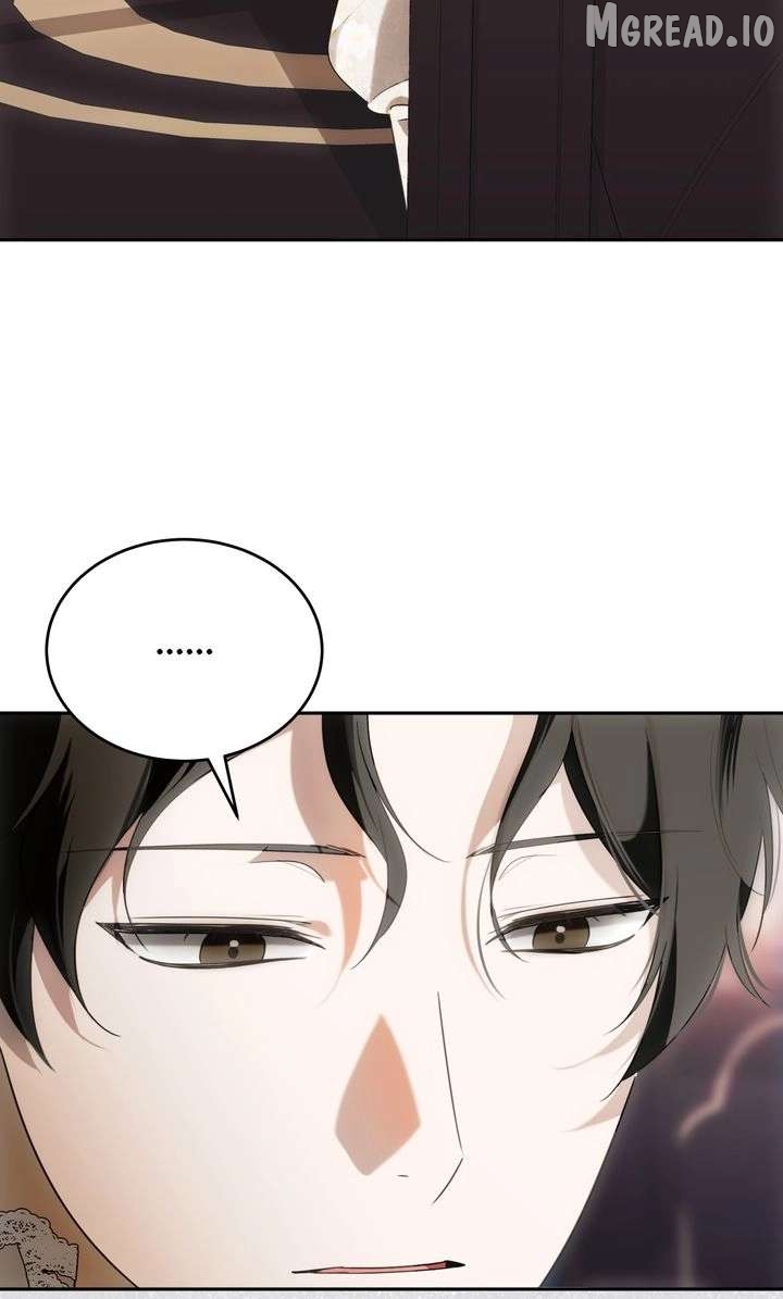 Please Answer Me Chapter 55 - page 20