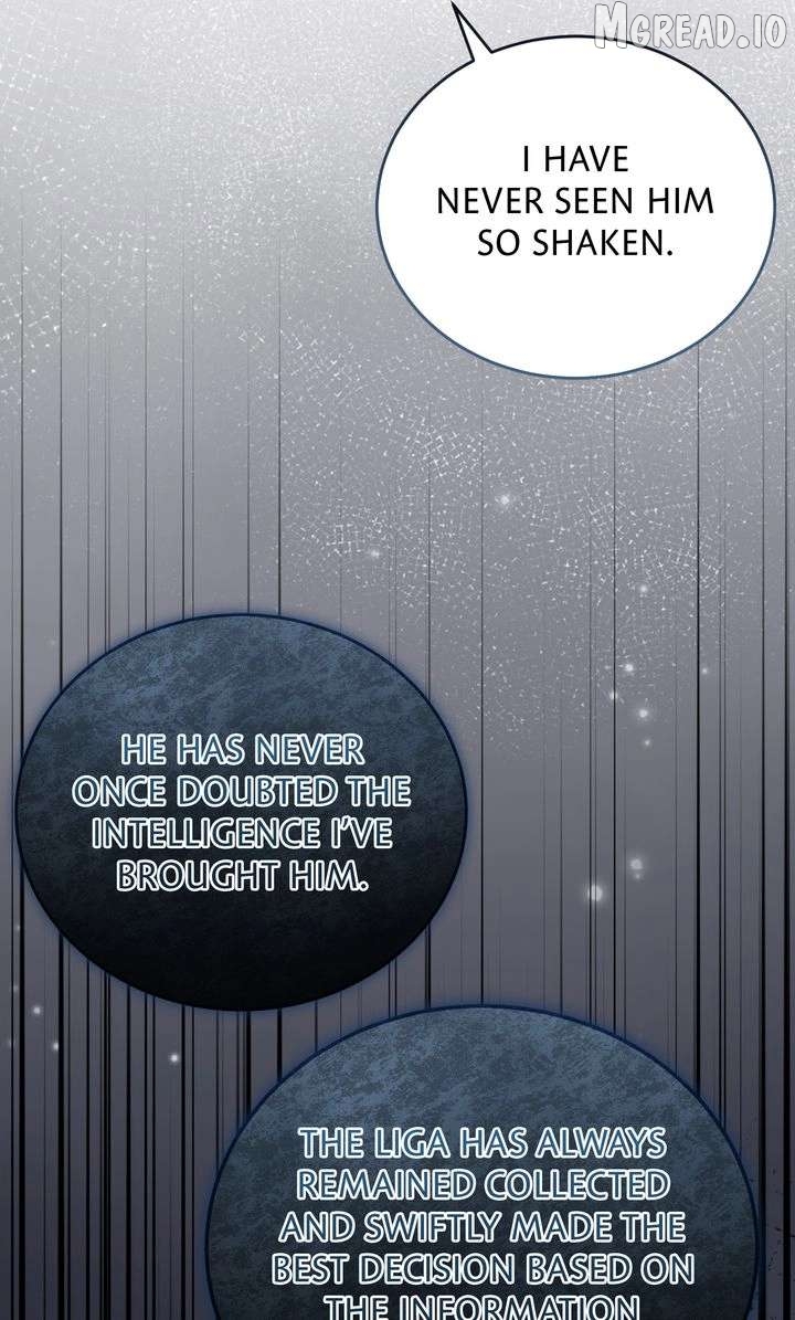 Please Answer Me Chapter 55 - page 21