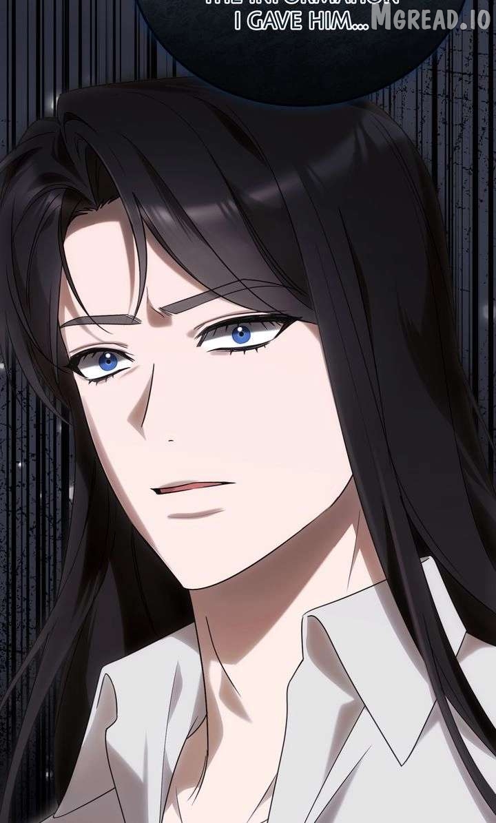 Please Answer Me Chapter 55 - page 22