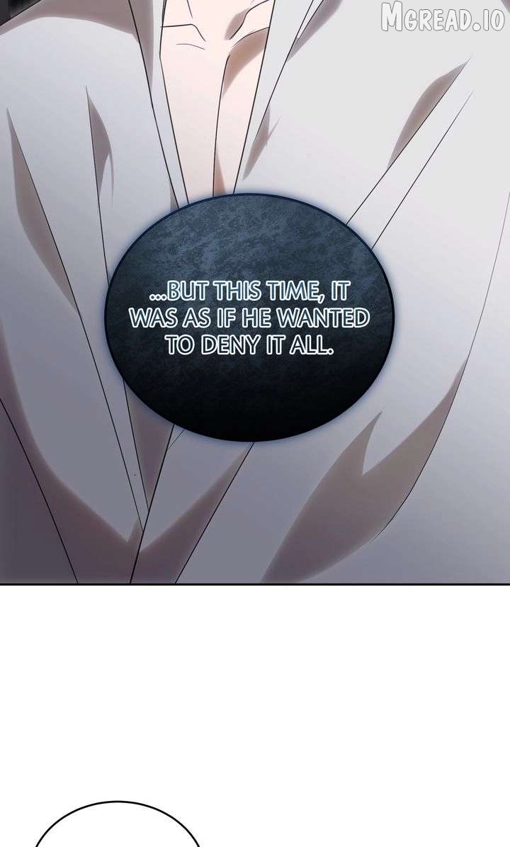 Please Answer Me Chapter 55 - page 23