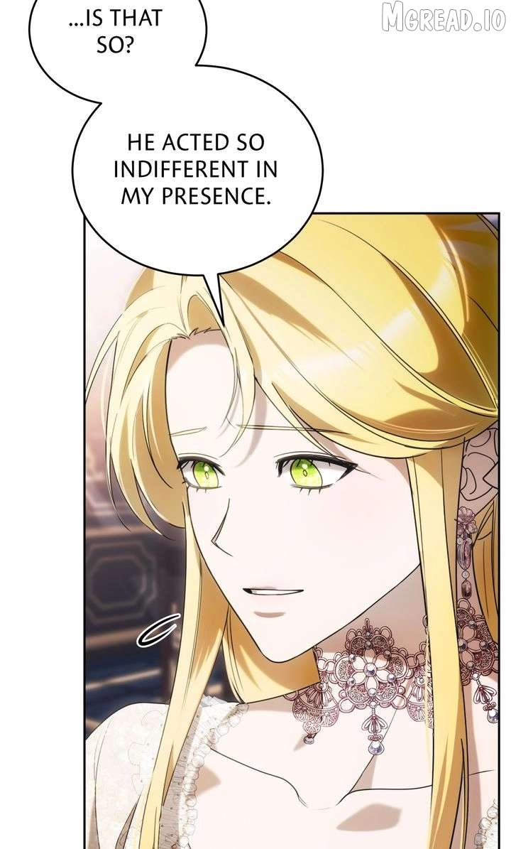 Please Answer Me Chapter 55 - page 24