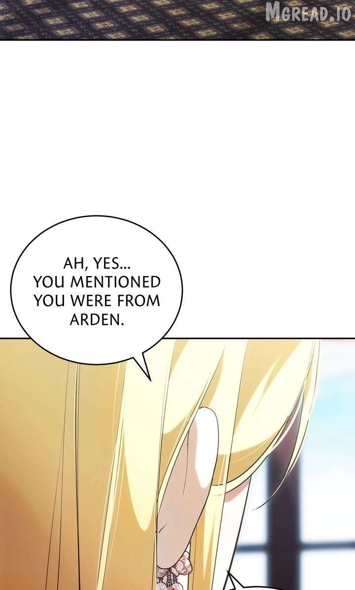 Please Answer Me Chapter 55 - page 3