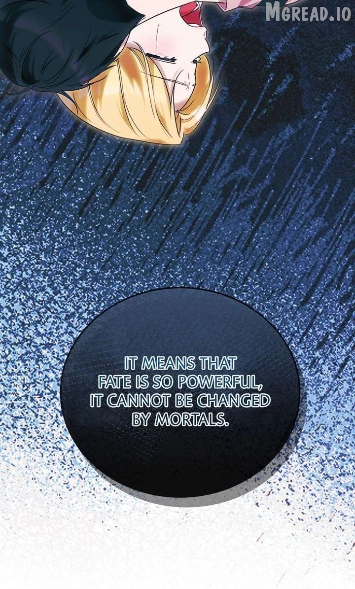 Please Answer Me Chapter 55 - page 31