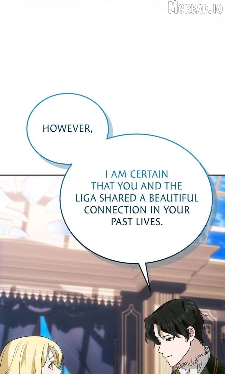 Please Answer Me Chapter 55 - page 32